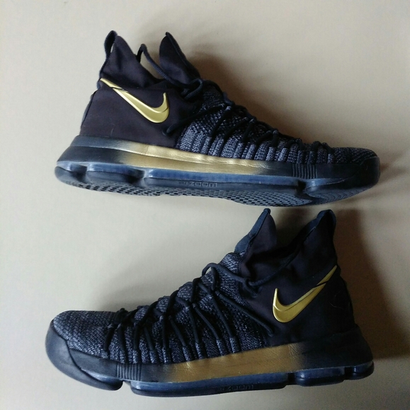 kd 9 elite flip the switch